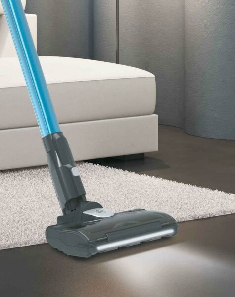 Hoover HF322TP H-Free 300 Pets 22 V Dikey Şarjlı Süpürge