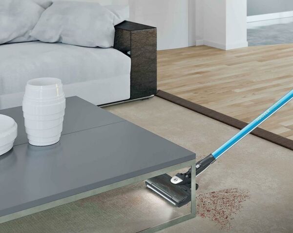 Hoover HF322TP H-Free 300 Pets 22 V Dikey Şarjlı Süpürge