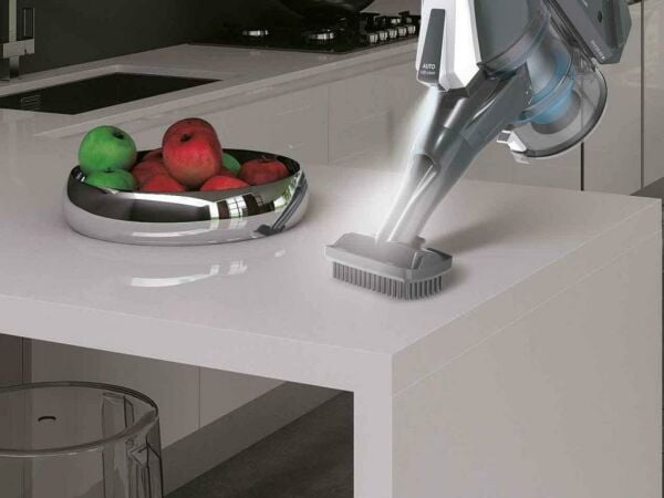 Hoover HF322TP H-Free 300 Pets 22 V Dikey Şarjlı Süpürge