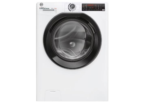 H3WPS2106TAB6-17 10 Kg 1200 Devir Wi-Fi + Bluetooth Bağlantılı Çamaşır Makinesi