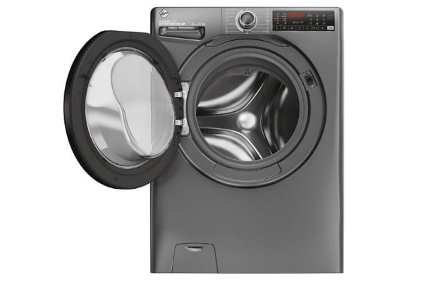 H3WPS2106TBR6-17 10 kg 1200 Devir Wi-Fi + Bluetooth Bağlantılı Çamaşır Makinesi