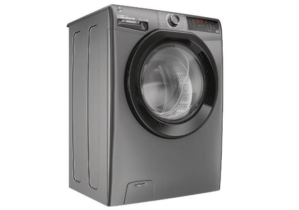 H3WPS2106TBR6-17 10 kg 1200 Devir Wi-Fi + Bluetooth Bağlantılı Çamaşır Makinesi