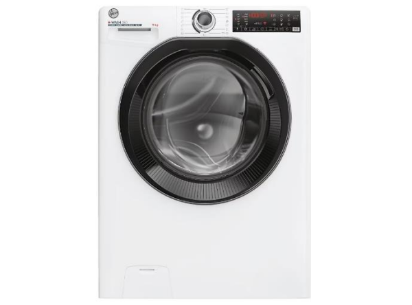 H3WPS4116TMB5-17 11 kg 1400 Devir Wi-Fi + Bluetooth Bağlantılı Çamaşır Makinesi