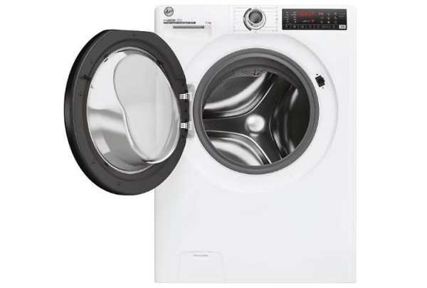 H3WPS4116TMB5-17 11 kg 1400 Devir Wi-Fi + Bluetooth Bağlantılı Çamaşır Makinesi