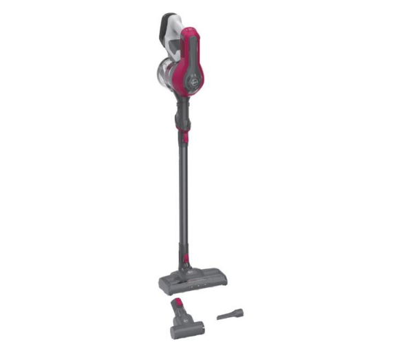 HOOVER HF110P 011 HF1 PETS  Single Cyclone Dikey Şarjlı Süpürge