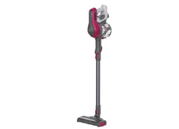 HOOVER HF110P 011 HF1 PETS  Single Cyclone Dikey Şarjlı Süpürge