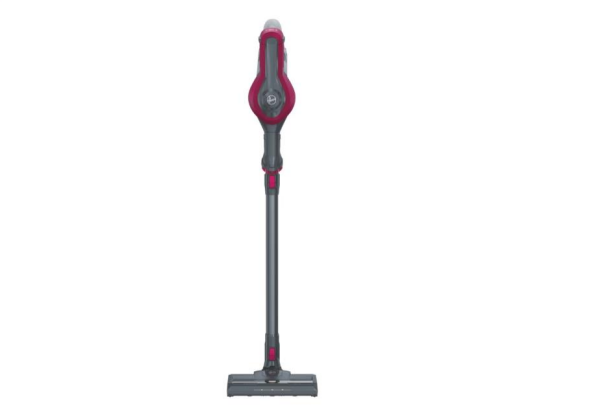 HOOVER HF110P 011 HF1 PETS  Single Cyclone Dikey Şarjlı Süpürge