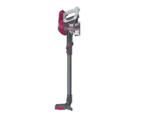 HOOVER HF110P 011 HF1 PETS  Single Cyclone Dikey Şarjlı Süpürge