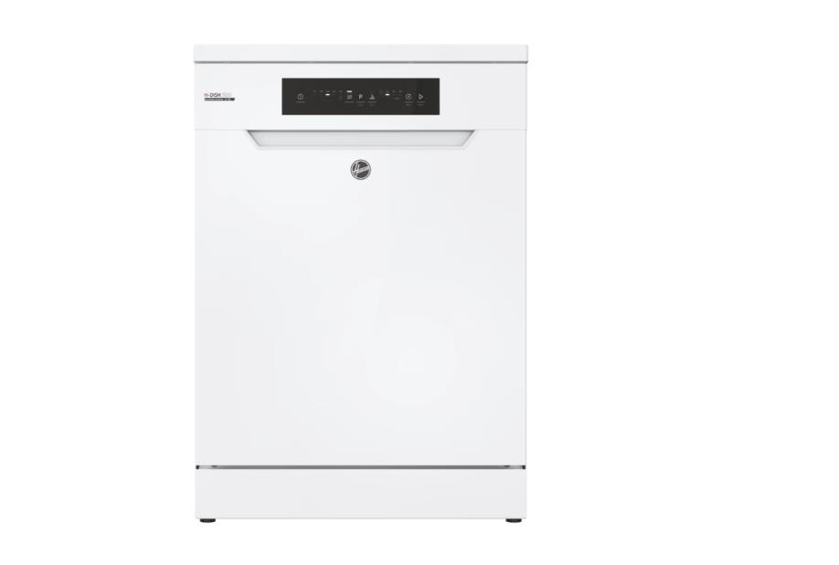 Hf 3E53E0W-17 5 Programlı Bulaşık Makinesi
