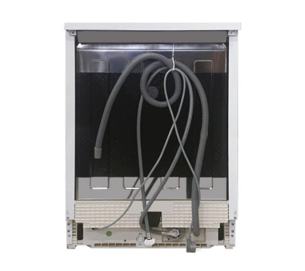 Hf 3E53E0W-17 5 Programlı Bulaşık Makinesi