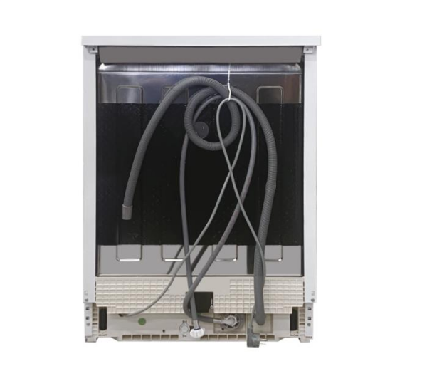 Hf 3E53E0W-17 5 Programlı Bulaşık Makinesi