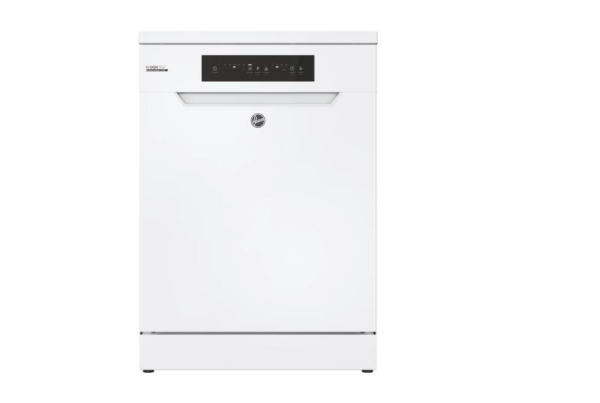 Hf 3E53E0W-17 5 Programlı Bulaşık Makinesi