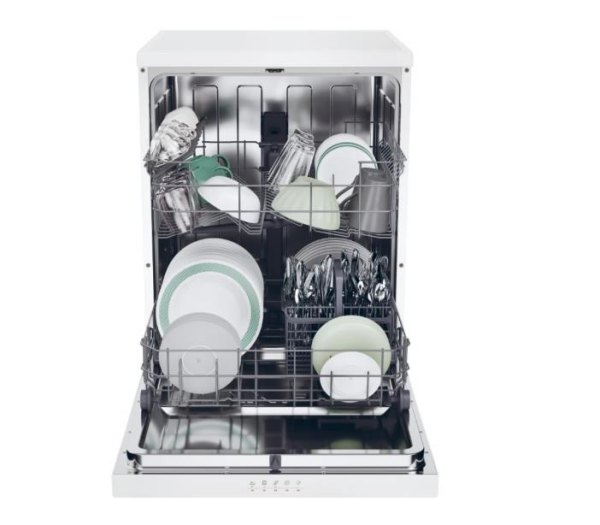 Hf 3E53E0W-17 5 Programlı Bulaşık Makinesi