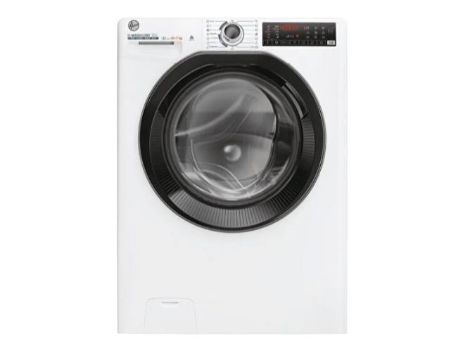 H3DPS21076TB6-17 10 kg Yıkama 7 kg Kurutma Wi-Fi+Bluetooth Bağlantılı Kurutmalı Çamaşır Makinesi