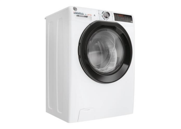 H3DPS21076TB6-17 10 kg Yıkama 7 kg Kurutma Wi-Fi+Bluetooth Bağlantılı Kurutmalı Çamaşır Makinesi