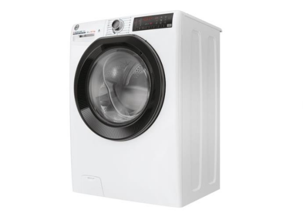 H3DPS21076TB6-17 10 kg Yıkama 7 kg Kurutma Wi-Fi+Bluetooth Bağlantılı Kurutmalı Çamaşır Makinesi