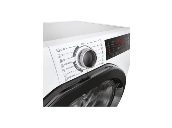 H3DPS21076TB6-17 10 kg Yıkama 7 kg Kurutma Wi-Fi+Bluetooth Bağlantılı Kurutmalı Çamaşır Makinesi