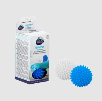 CARE + PROTECT CDB1101 ÜNİVERSAL KURUTUCU TOPLARI