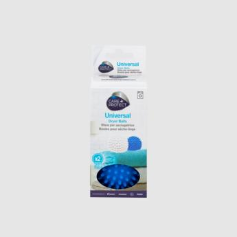 CARE + PROTECT CDB1101 ÜNİVERSAL KURUTUCU TOPLARI