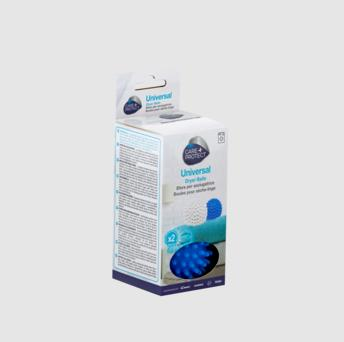 CARE + PROTECT CDB1101 ÜNİVERSAL KURUTUCU TOPLARI