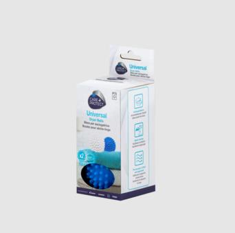 CARE + PROTECT CDB1101 ÜNİVERSAL KURUTUCU TOPLARI