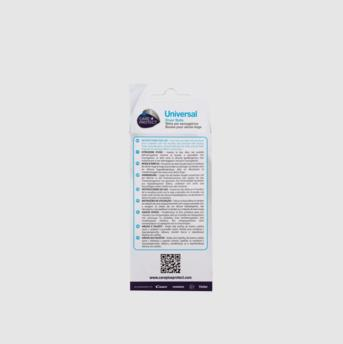 CARE + PROTECT CDB1101 ÜNİVERSAL KURUTUCU TOPLARI