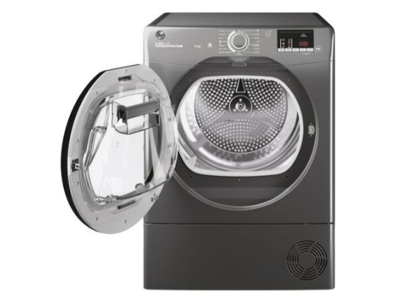 HOOVER_HLE H9A2DCER-17  9KG KURUTMA MAK