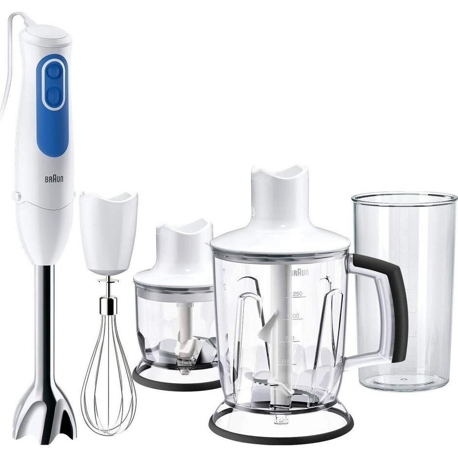 Braun Multiquick 5 MQ3045 Sauce 700 Blender