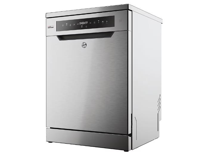 HF 5B2S1PX-17 B Enerji Sınıfı 10 Programlı 15 Kişilik Wi-Fi+ Bluetooth Bağlantılı Bulaşık Makinesi I