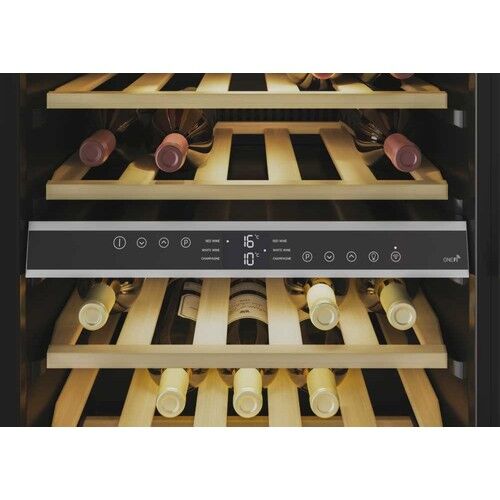 Hoover Hwc 154 Delw Şarap Dolabı