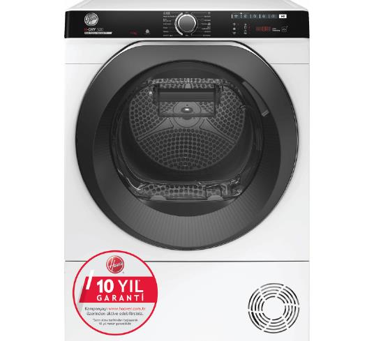 HOOVER_NDPH11A2TCBEX17 11KG KURUTMA MAK