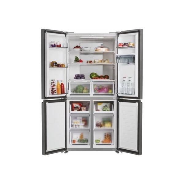 HHCR3818EWPL 463 Lt No-Frost Buzdolabı