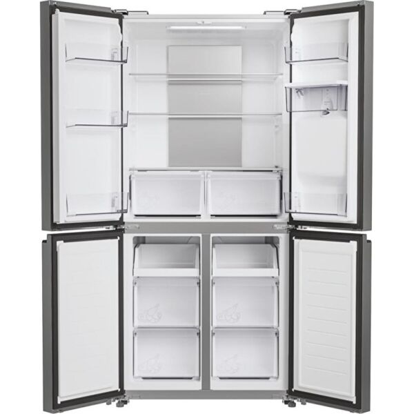 HHCR3818EWPL 463 Lt No-Frost Buzdolabı