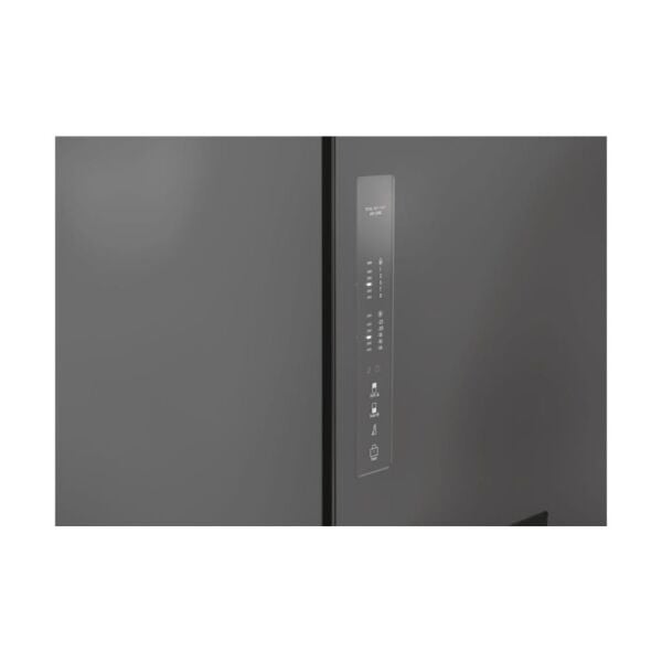 HHCR3818EWPL 463 Lt No-Frost Buzdolabı