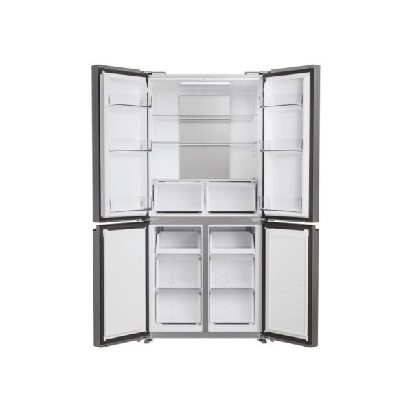 HHCR3818ENPL 467 Lt No-Frost Buzdolabı