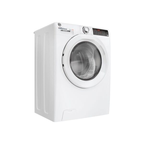 H3WPS294TAM6-17 9 kg Wi-Fi + Bluetooth Bağlantılı 1200 Devir Çamaşır Makinesi