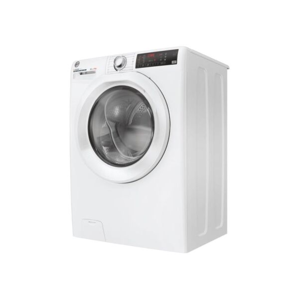 H3WPS294TAM6-17 9 kg Wi-Fi + Bluetooth Bağlantılı 1200 Devir Çamaşır Makinesi