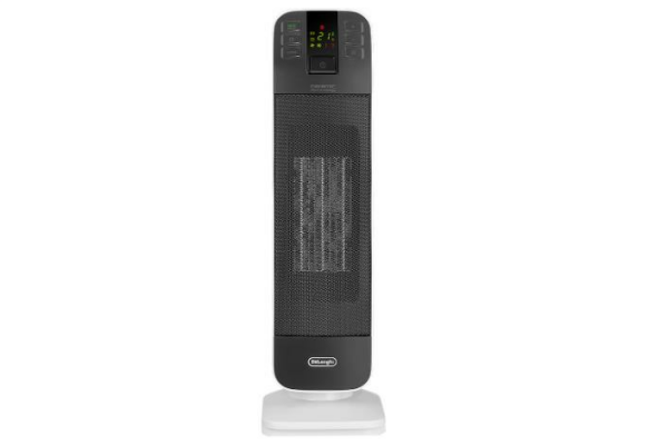 De Longhi HFX65V20 SERAMİK FANLI ISITICI-HFX65V20
