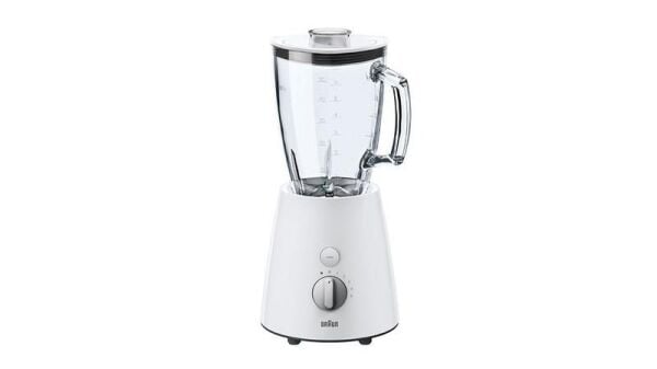 Braun JB3060 800 Watt Buz Kırıcı Blender
