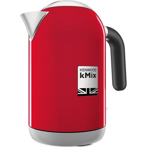 Kenwood ZJX740 Rd Su Isıtıcı Kırmızı