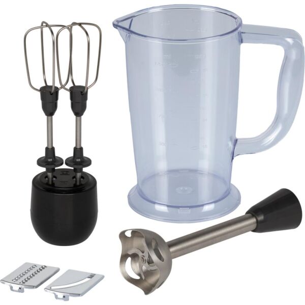 TEFAL BLENDER- Powelix Activflow Turbo 1500W (Siyah)