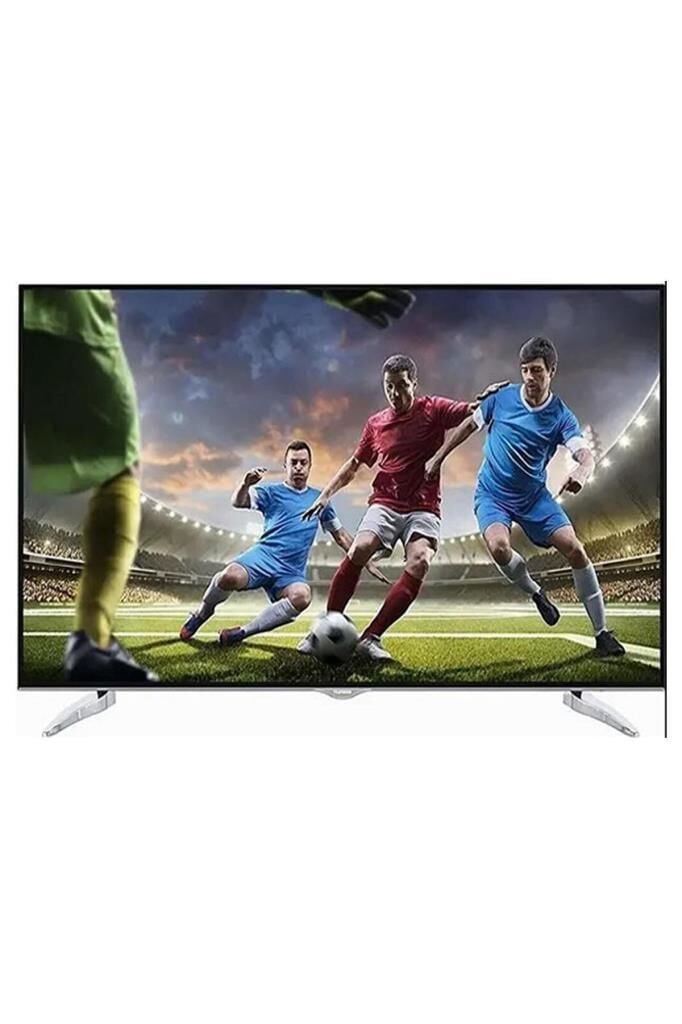 TELEFUNKEN 43TF8580A 43'' 4K ANDROİD TV