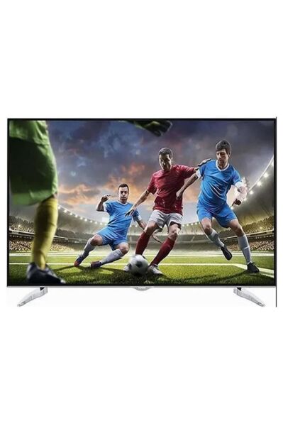 TELEFUNKEN 43TF8580A 43'' 4K ANDROİD TV