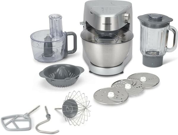 Kenwood KHC29.H0WH Prospero Kitchen Machine Mutfak Şefi