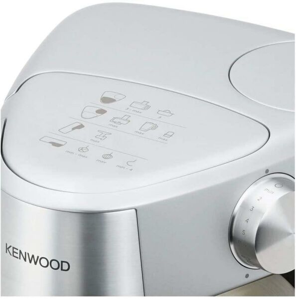 Kenwood KHC29.H0WH Prospero Kitchen Machine Mutfak Şefi
