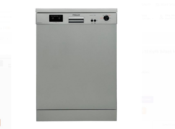 FINLUX KONFOR BM 430 S BULAŞIK MAKİNASI