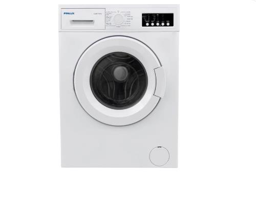 Finlux 7110  7 kg 1000 Devir A Enerji Sınıfı Beyaz Solo Çamaşır Makinesi