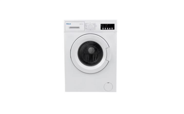 Finlux 7110  7 kg 1000 Devir A Enerji Sınıfı Beyaz Solo Çamaşır Makinesi