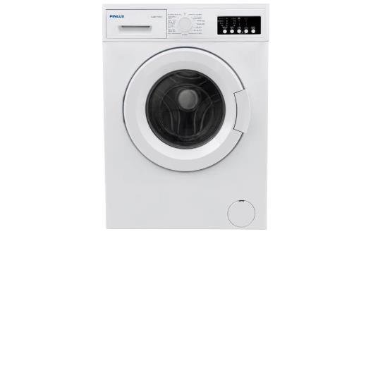 Finlux 7110  7 kg 1000 Devir A Enerji Sınıfı Beyaz Solo Çamaşır Makinesi