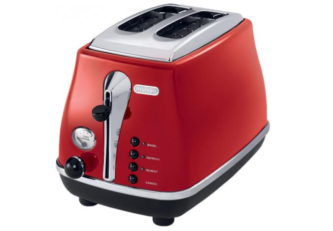 DELONGHİ_CTO2003.R(K) EKMEK KIZ TP INT 1 DL